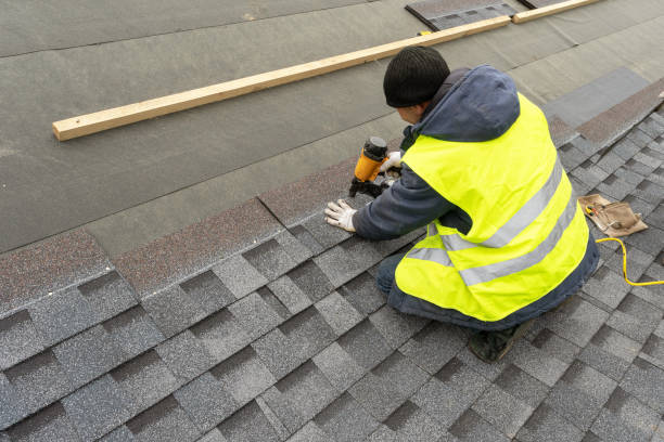 Best Roof Gutter Cleaning  in Garland, NC