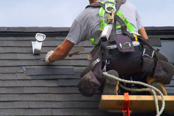 Professional Roofing Contractor in Garland, NC