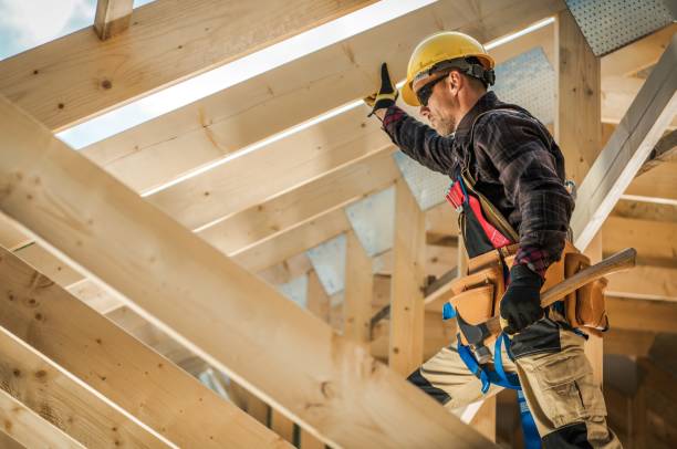 Best Flat Roof Repair Services  in Garland, NC