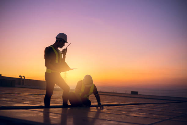 Best Slate Roofing Contractor  in Garland, NC