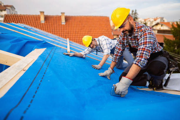 Best Roof Leak Repair  in Garland, NC