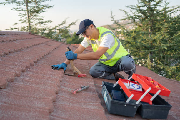 Best Roof Waterproofing Services  in Garland, NC