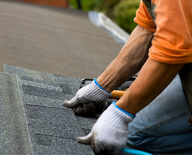Heating Cable for Roof Installation in Garland, NC