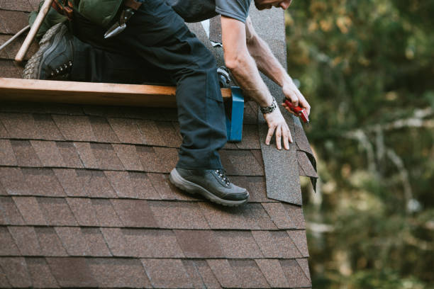 Quick and Trustworthy Emergency Roof Repair Services in Garland, NC
